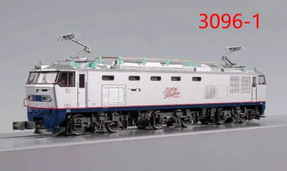KATO N 1/160 Scale Train Model 3096-1 EF510-301 Electric