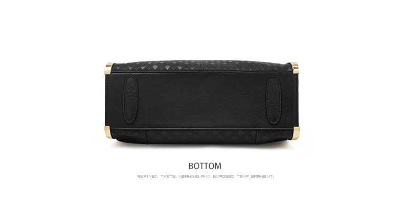 FOXER Damenhandtasche aus echtem Leder, elegantes Luxus-Design, Damen-Umhängetasche, große Kapazität, Tragetasche, bestes Geschenk für Mutter, Frau – Detail 13