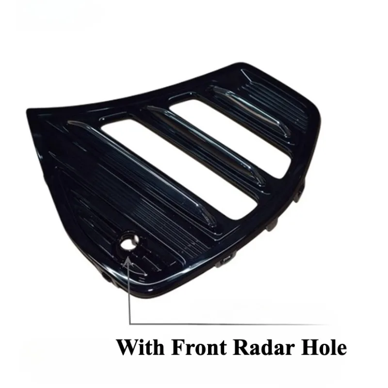 

1pc Genuine Bumper Fog Light Decorative Cover for Chery Tiggo 7 2020