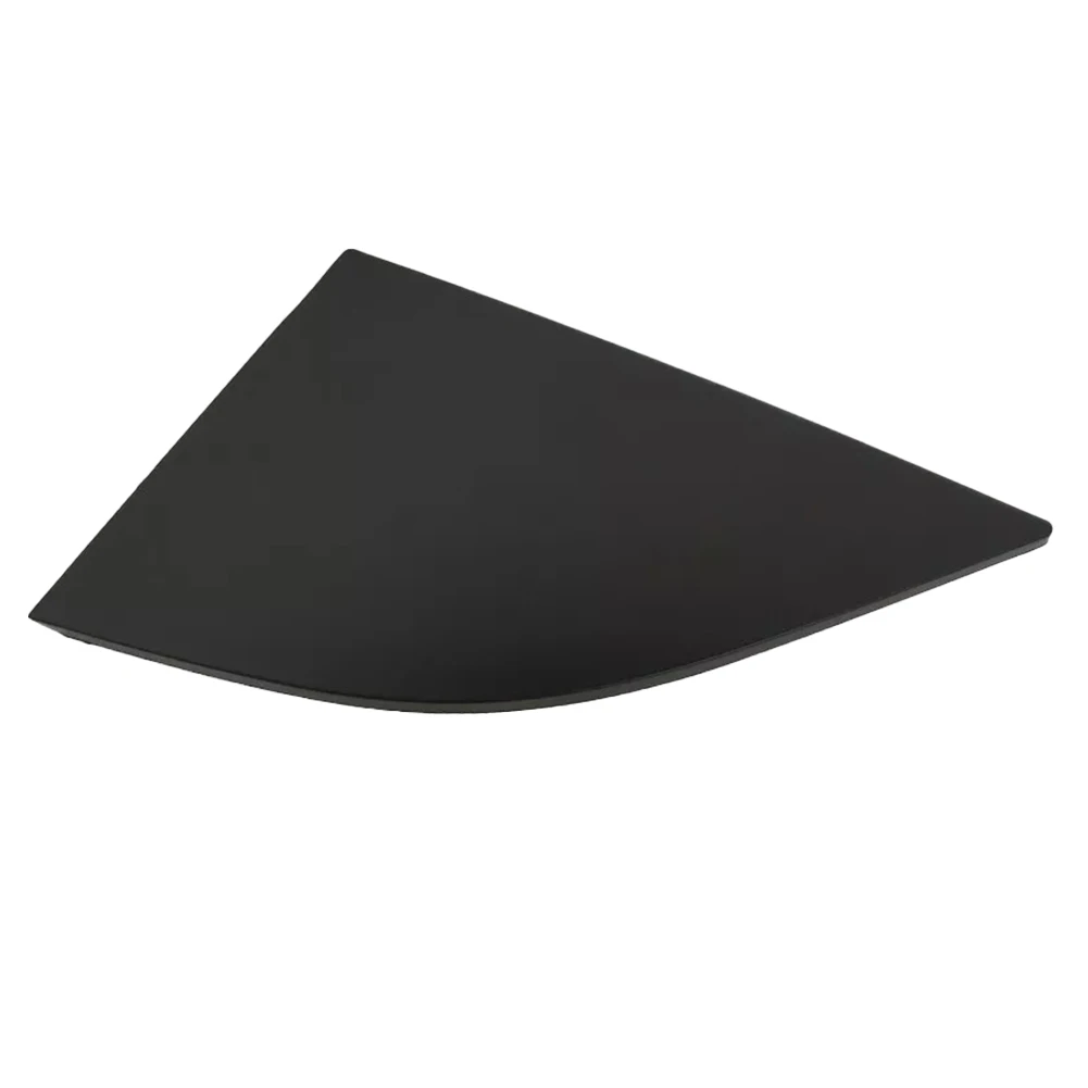 Car Mirror Parts Mirror Triangle Trim Car Interior Accessories Installation Accessories Included Non-deformation Feature