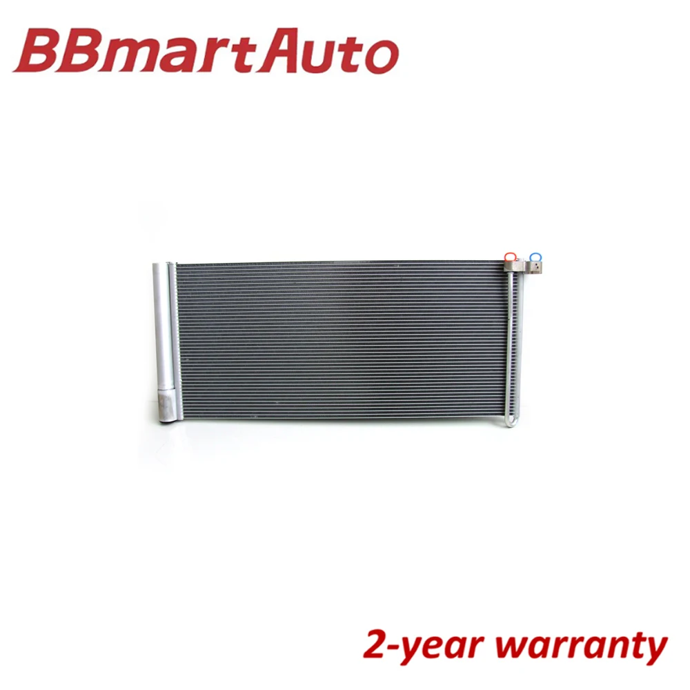 97057311100 BBmart  auto parts Good quality Condenser Encryption For Porsche Panamera