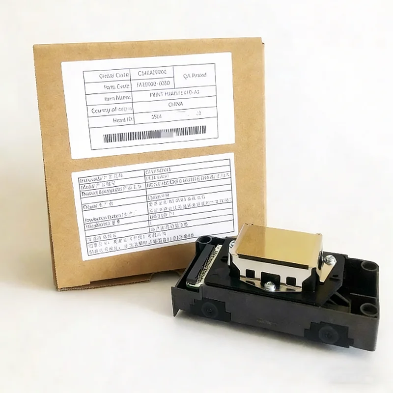 

Оригинальная печатающая головка DX5 для Epson F1440 F186