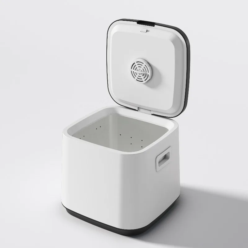 Smart Towel Warming Tub with Safety Heating Timer 20/40/60 Minutes Compact CE/ETL Approved Bathroom Accessories