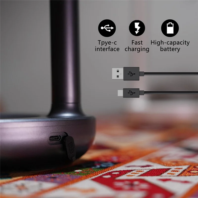 BAAN-gebotteld waterpomp Mineraalwaterdispenser Elektrische waterdispenser Automatische waterpomp Huishouden