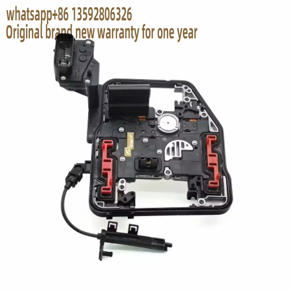 

Original brand new DSG 7-Speed 0AM927769D DQ200 0AM Transmission Double Control Unit For Audi VOLKSWAGEN Skoda
