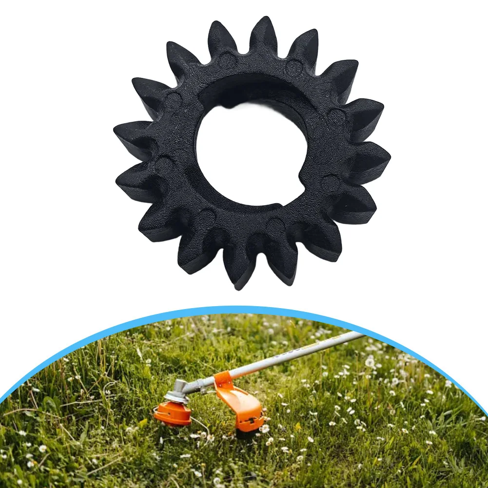 4Pcs 16 Teeth Pinion Gear 695708 Starter Pinion Gears Set For TORO Lawn Tractors Snow Throwers Metal Starter Drive Gears