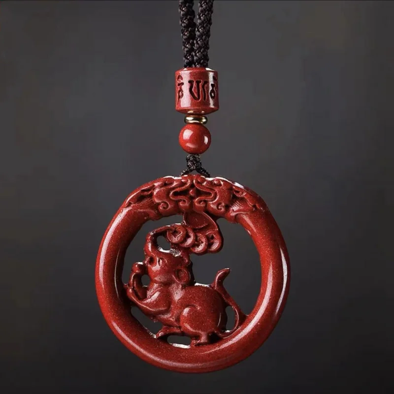 خام زودياك المعلقات السلام قلادة الأرجواني الذهب الرمال قلادة الرجال والنساء #6