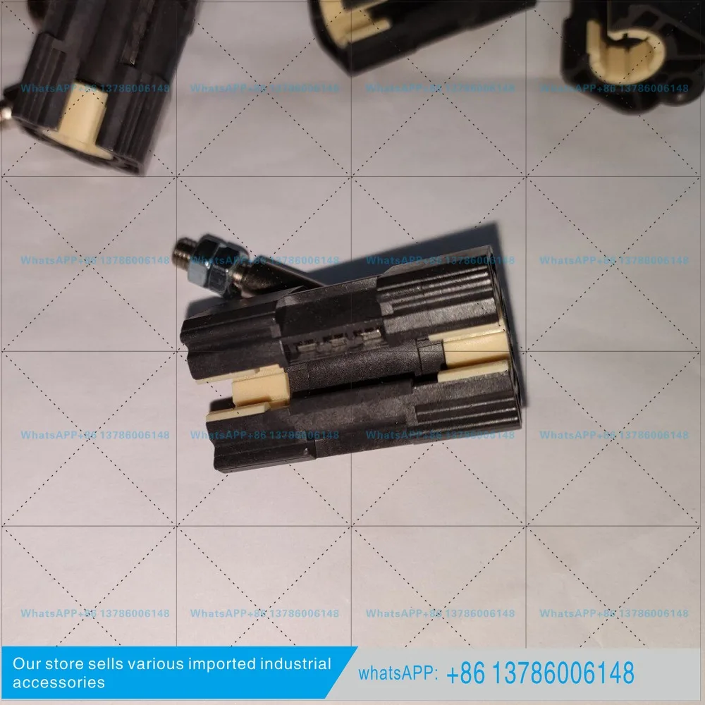 New Original MTS 252182 BTL5-F-2814-1S Spot Displacement Sensor Positioning Slider