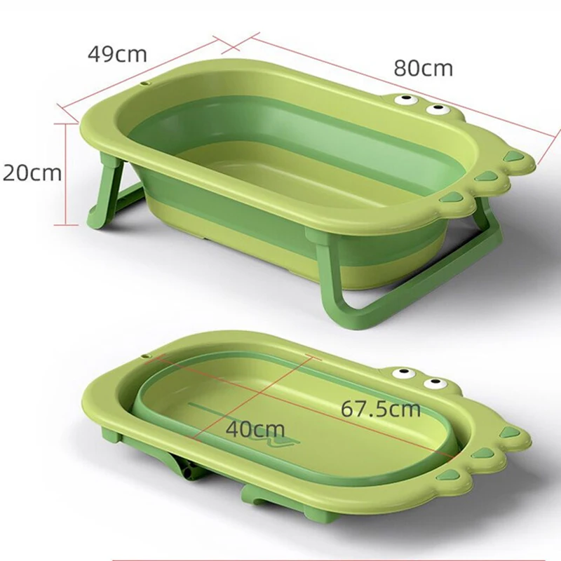 2022 New Design Custom Foldable Bath Tub For Dog Washing Dog Bath Ozone