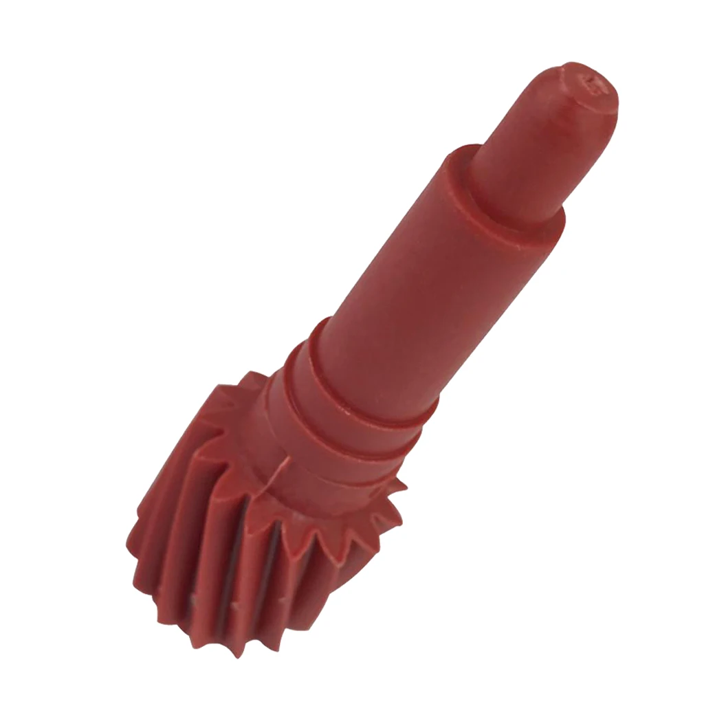 

for VW Golf MK1 / MK2 Models 1980-1993 Red GTI for SPEEDO CABLE DRIVE GEAR in Auto Replacement Parts C36 171957821B