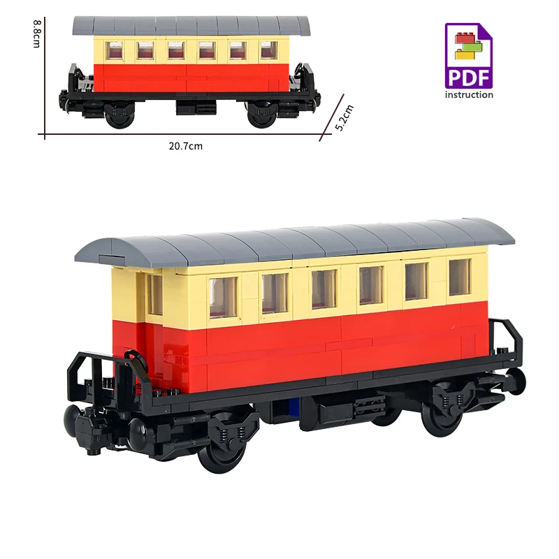 MOC Brandstof Gas Tank Bouwstenen Kit Wijnvaten Goederen Container Heftruck Bakstenen Speelgoed Jongens Cadeau