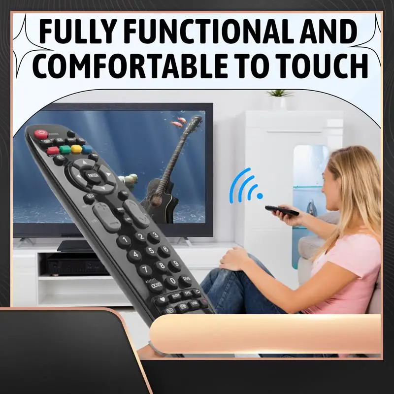 

RL67H-8 Высококачественный пульт дистанционного управления для телевизора Changhong TV20A-C35 SABA LC32HA3 LED50C2000H LED50C2000IS LED29B1000S-N34R