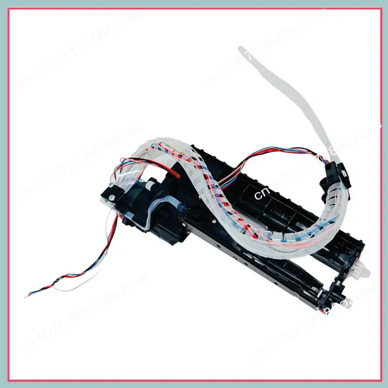 

A26P For Roborock G30/Saros 10/S9 Maxv Ultra Washing Module Gearbox Sweeper Accessories