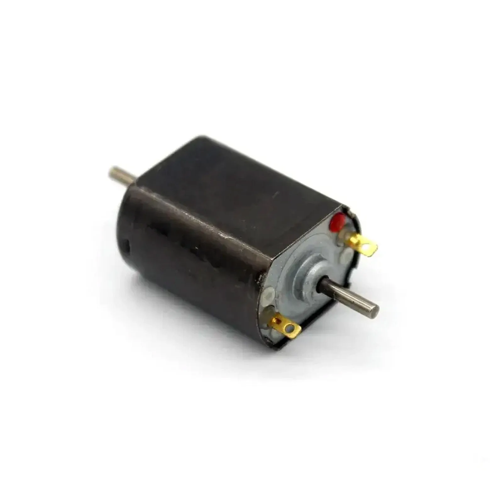 

1:87 Gauge HO Scale Motor for Model Railway Trains 5 Poles 12V - 1/87