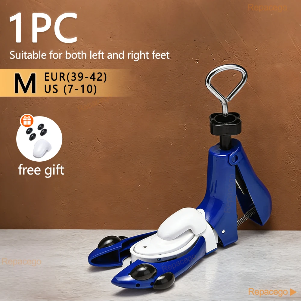 1PC M Blue
