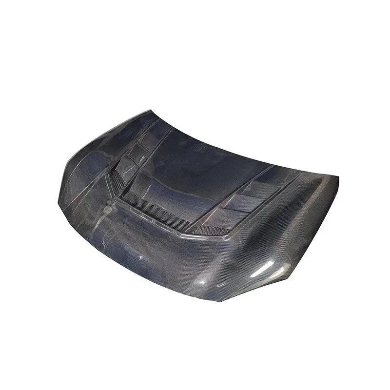

For Toyota 86/GR86 Carbon Fiber Engine Hood (Exterior Appearance Upgrade Part)
