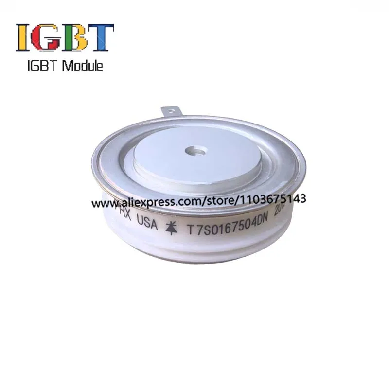 

Новый оригинальный модуль T7SO167504DN