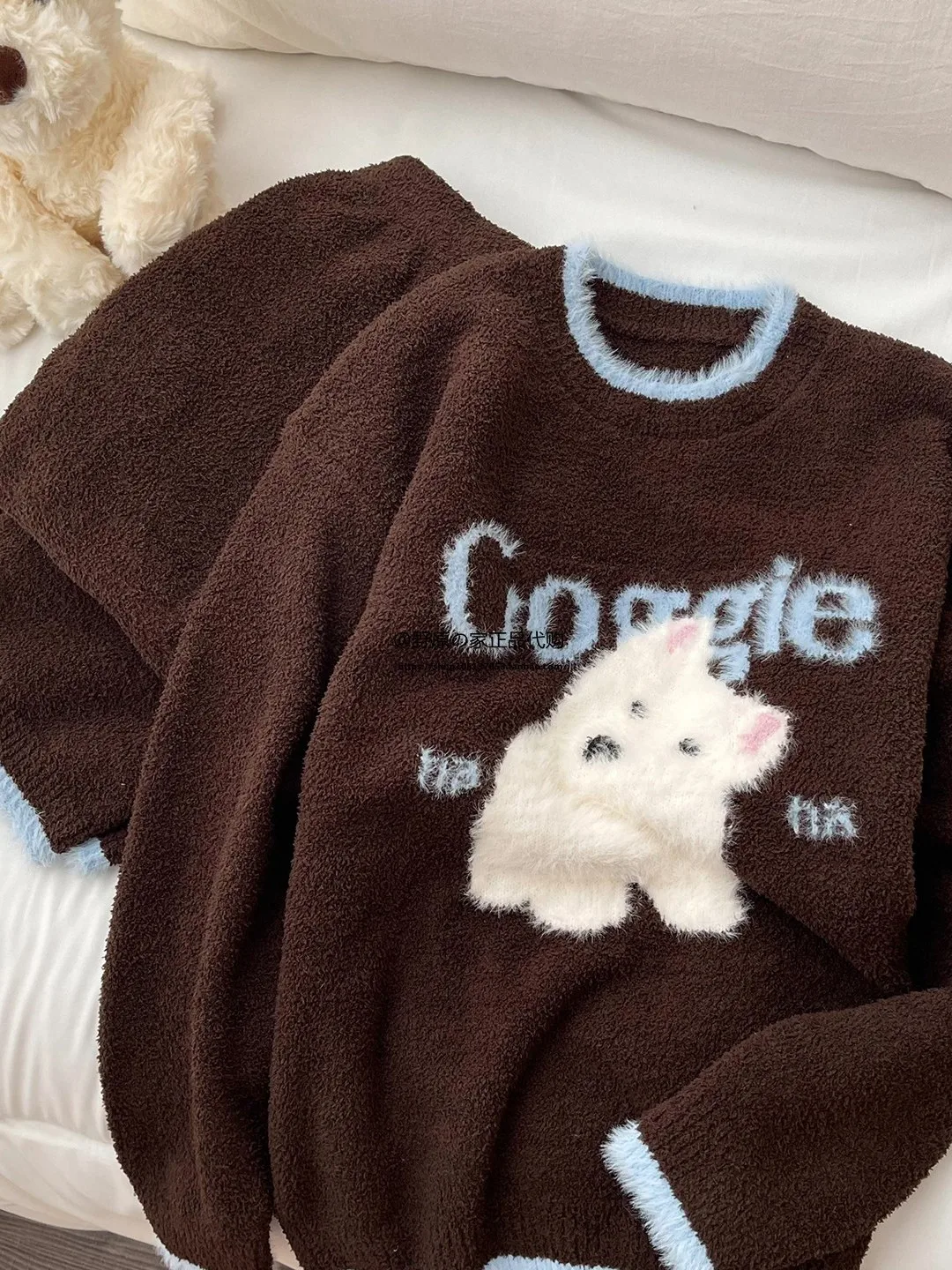 pijama-de-invierno-grueso-de-terciopelo-para-perros-pequenos-ropa-de-casa-calida-con-diseno-de-dibujos-animados-camison-holgado-de-manga-larga