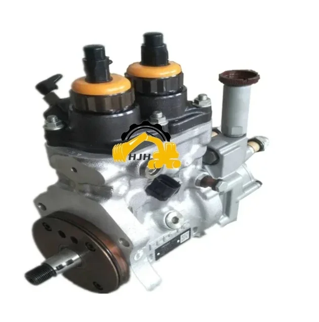 Fuel Injction Pump PC400-8 PC450-8 094000-0570 0940000570 Diesel Pump Parts Injetion Pump 6251-71-1120