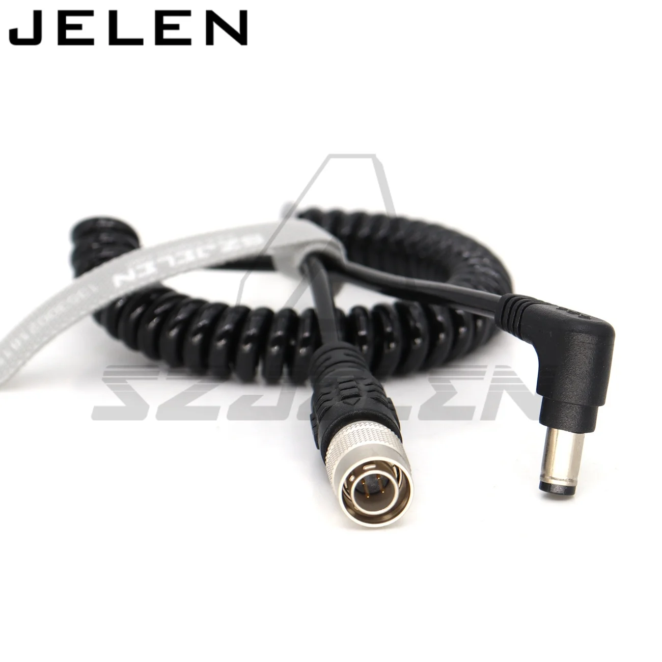 4-pin to DC5.5/2.5 for Camera Monitor power cable
