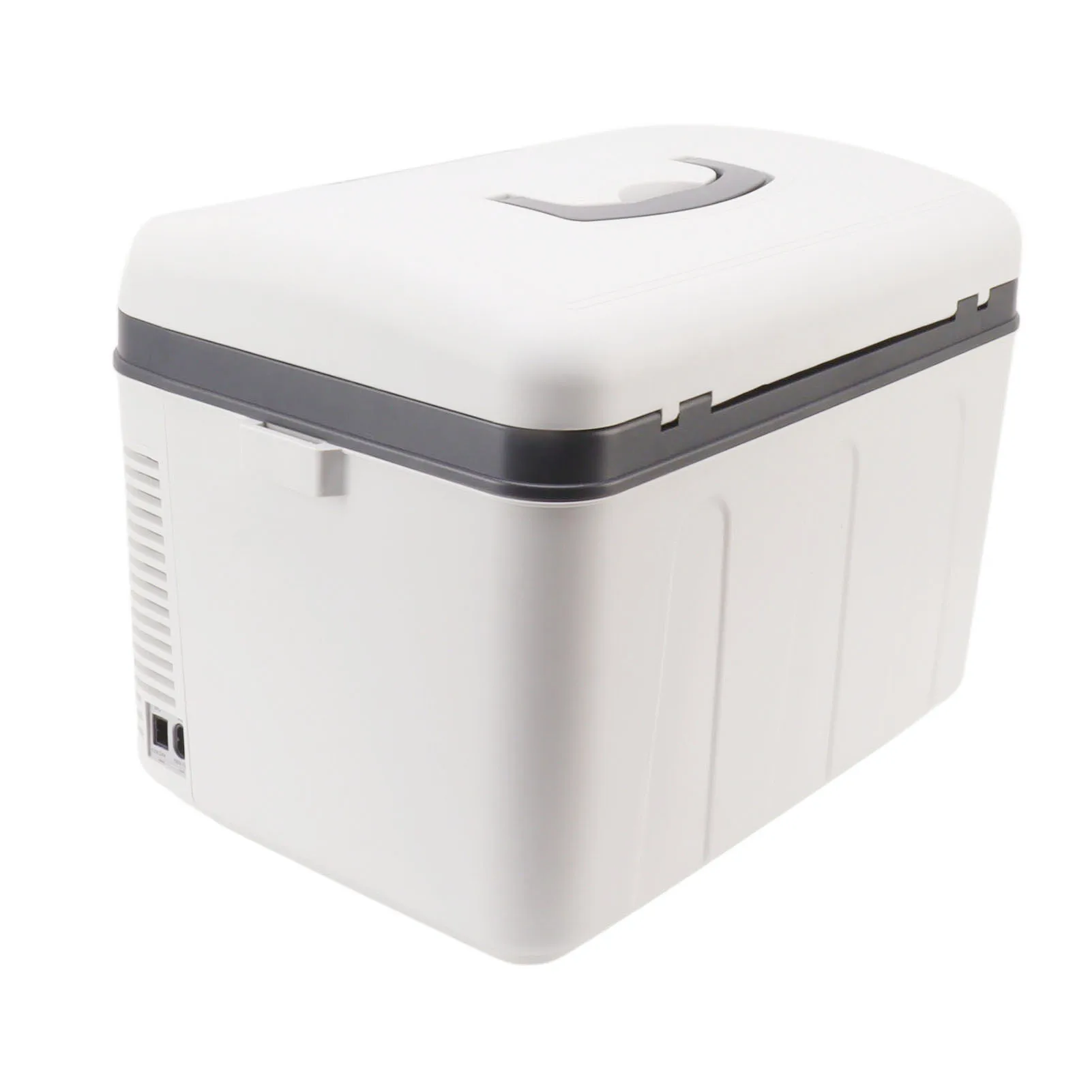 12 24 Volt Car Fridge 19L Car Refrigerator 83W for RV