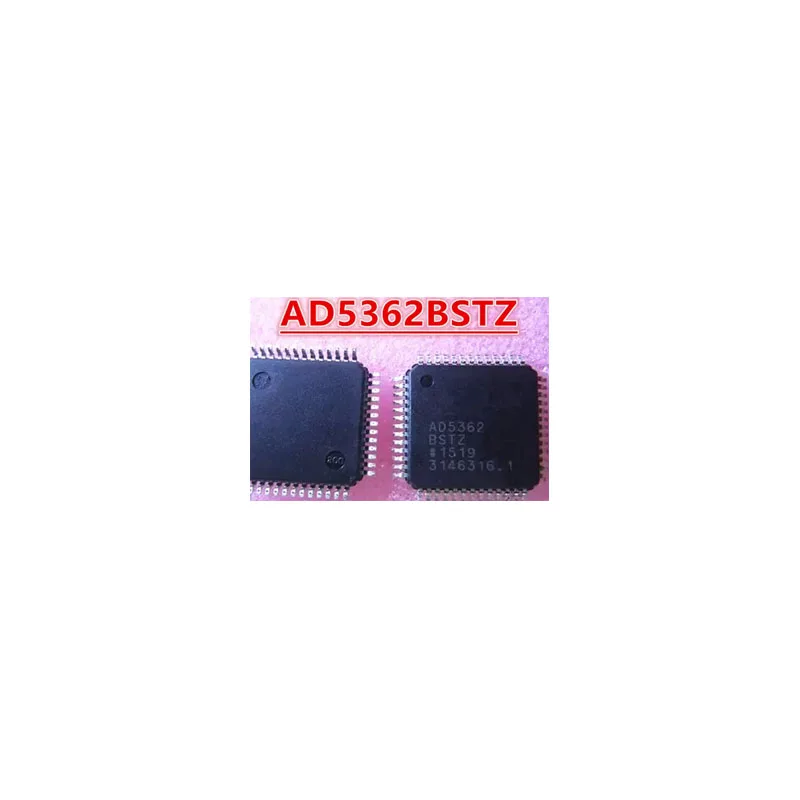 AD5362BSTZ 100% New Original Integrated Circuit Electronic Components BGA  Direct payment