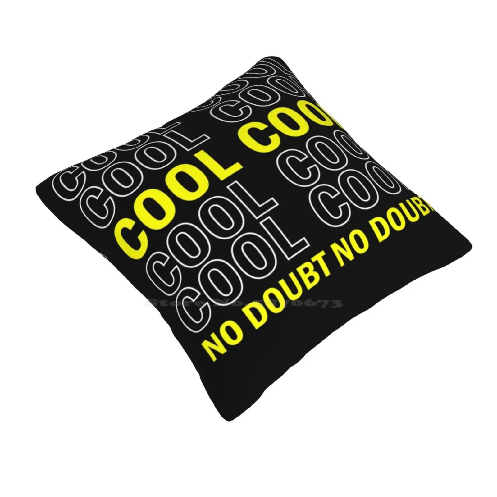 Cool Cool Cool No Doubt Tee / Adults Unisex T-Shirt / Brooklyn Tv Show T Shirt / Funny Sayings Shirt / B99 Shirt / Brooklyn 99