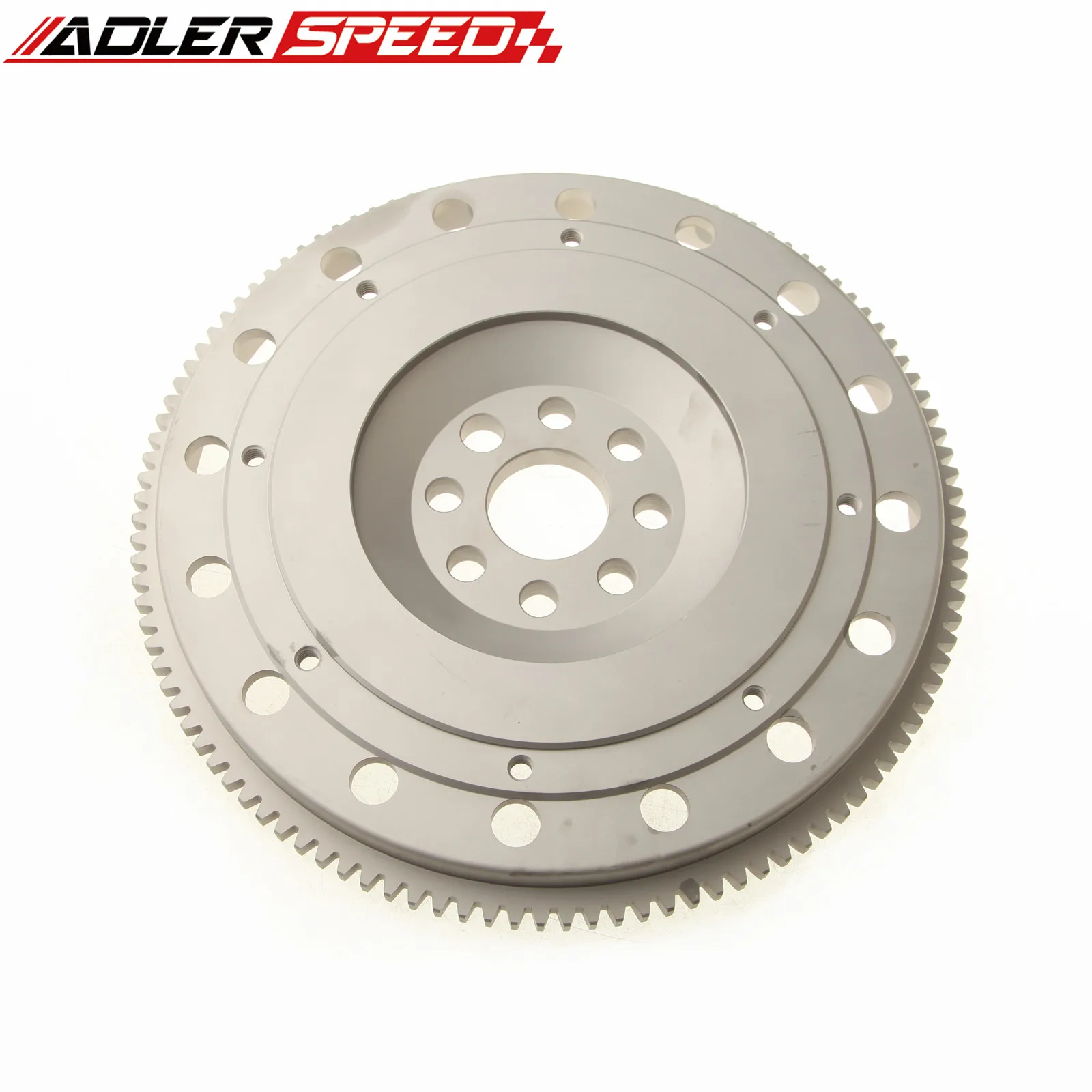 

ADLERSPEED For 01-06 BMW M3 E46 S54 6-SPEED Medium WT Race Clutch Twin Disc Kit