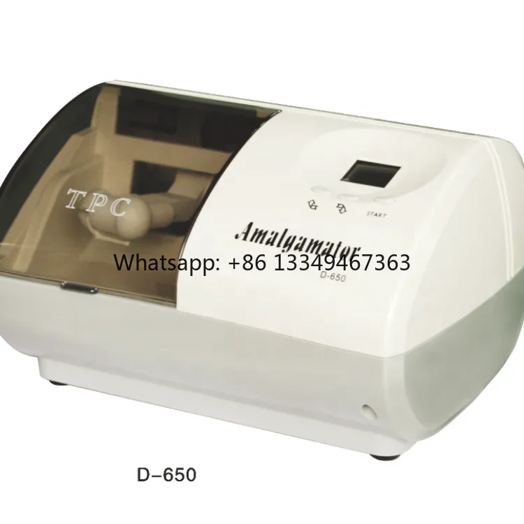Быстрая доставка D650 Амагатор со светодиодным дисплеем Амагатор