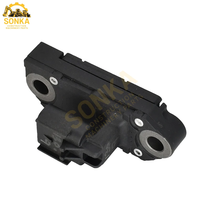 

4358939 CUM4358939 Exhaust Gas Pressure Sensor Compatible With Cummins Engine ISX12 ISX15