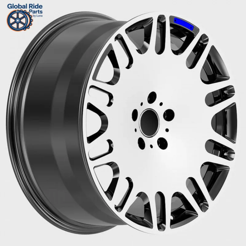 

Подходит для Mercedes-Benz G-Class G63 G500 G350 G55 AMG 21-дюймовые автомобильные модифицированные колеса кованые