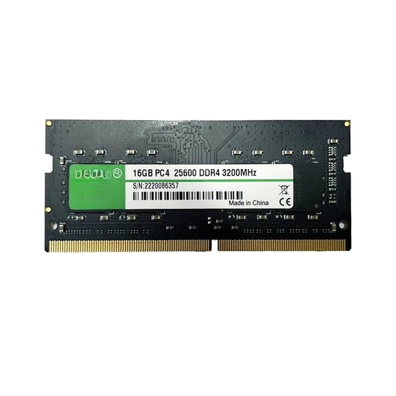 J4125/N5105/N6005 soft routing dedicated DDR4/2400/2666/3200 memory stick compatible