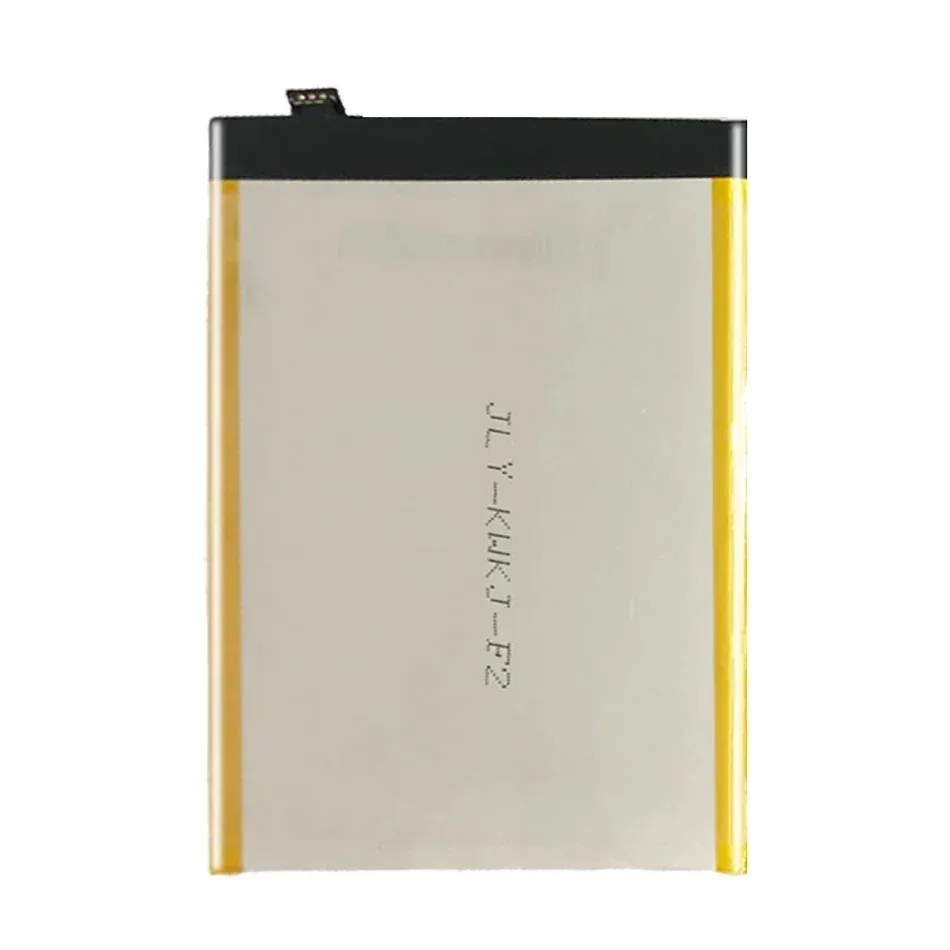 New 5150Mah Battery For UMI Umidigi F2 F 2 Bateria Batteries