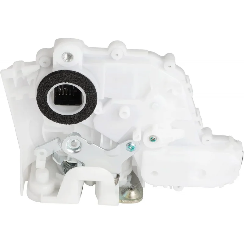 Front Left Driver S…