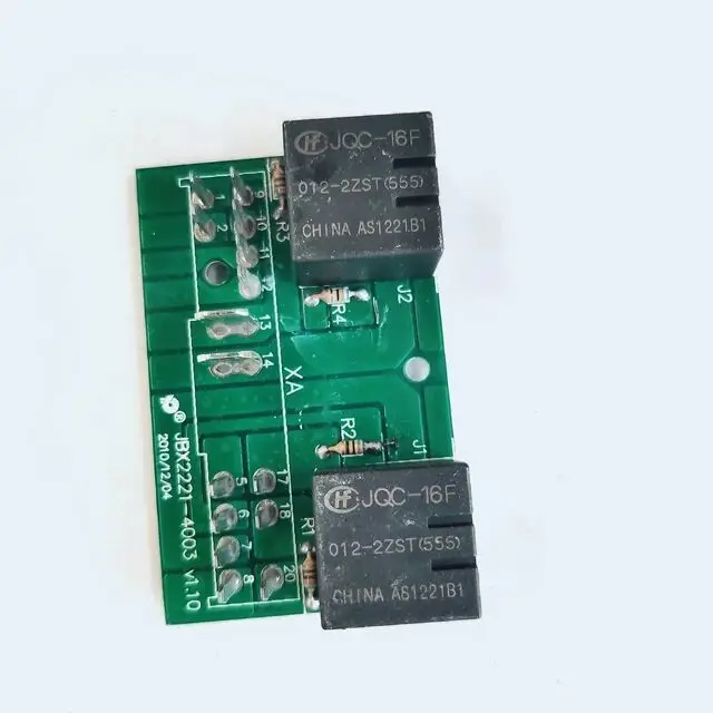 Jac Parts Oe Number…