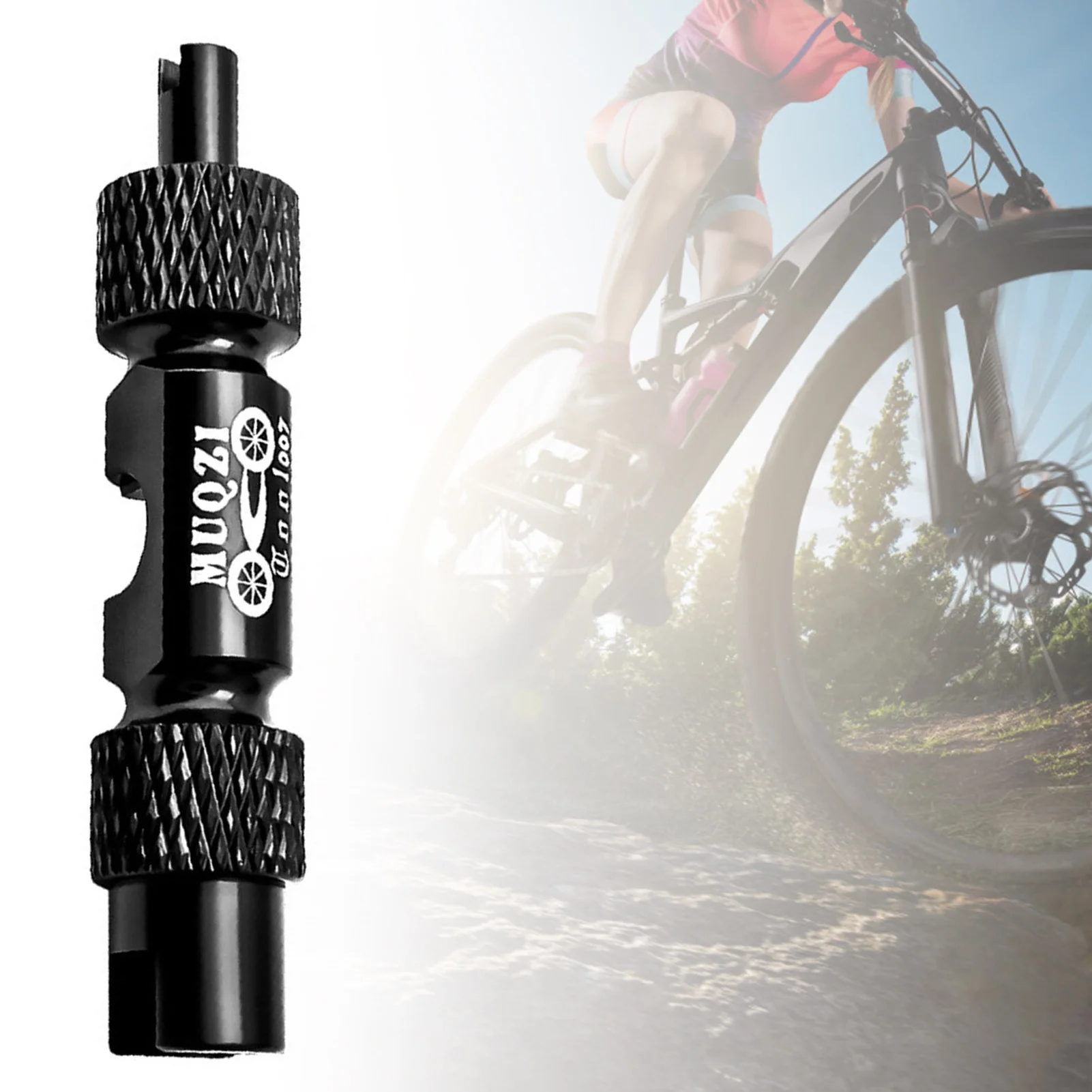 

Bicycle Valve Core Extension Universal Bicycle Extension Nozzle For Mountain Road Bike Practical Cycling Repair Accessories