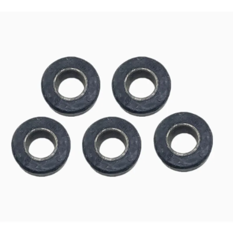 

5pc For Benelli Huanglong 600 Sapporo 300 Jinpeng 502 Rear Wheel Buffer Sleeve Cushion Rubber Buffer Block