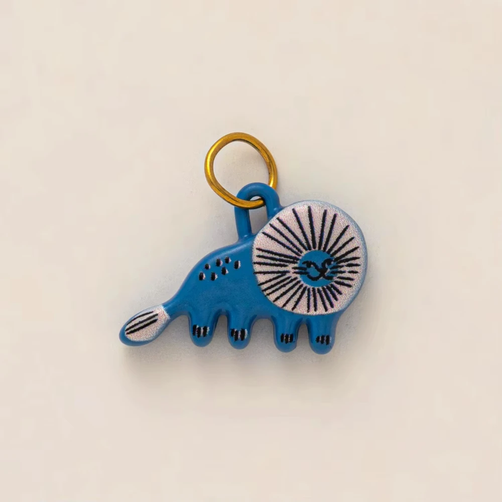 Modisches und trendiges neues Vogel-Blumen-Blatt-Accessoire DIY-Anhänger Charms Schmuckherstellung – Detail 5