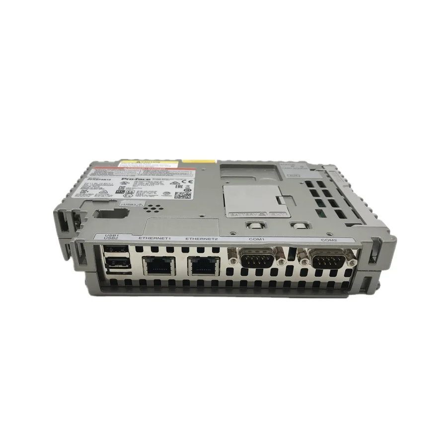 

Original Proface SP5000 Series PLC HMI PFXSP5B10