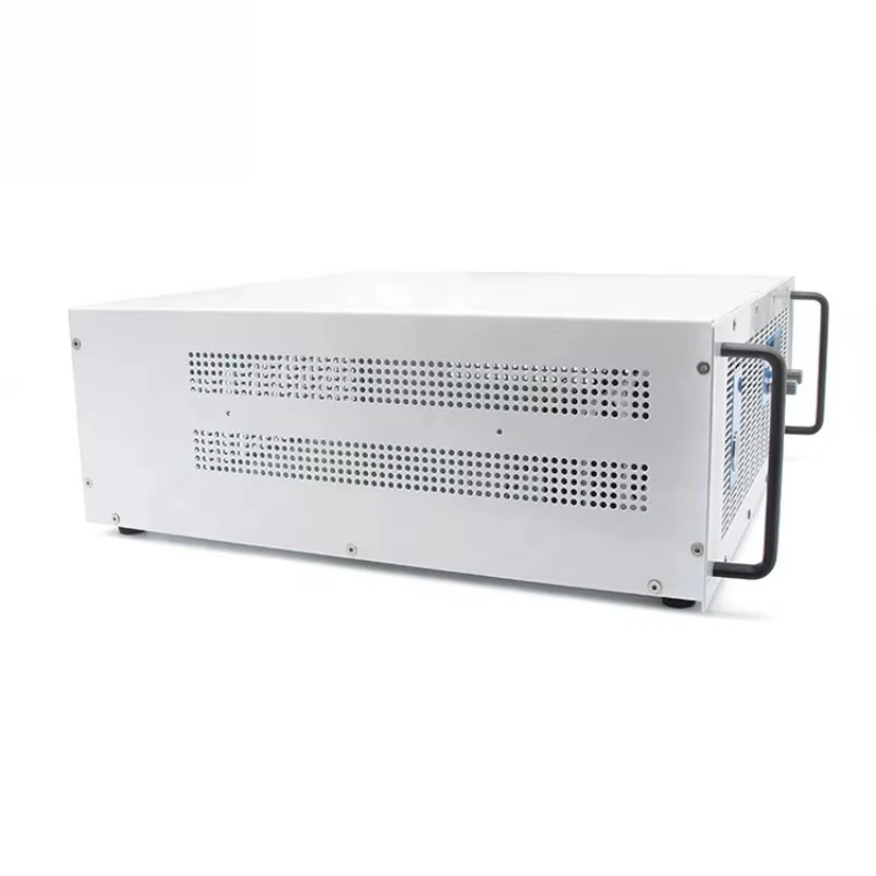 

6 kW Adjustable Regulated DC Power Supply 150 V 40 A Digital Lab Switch Mode