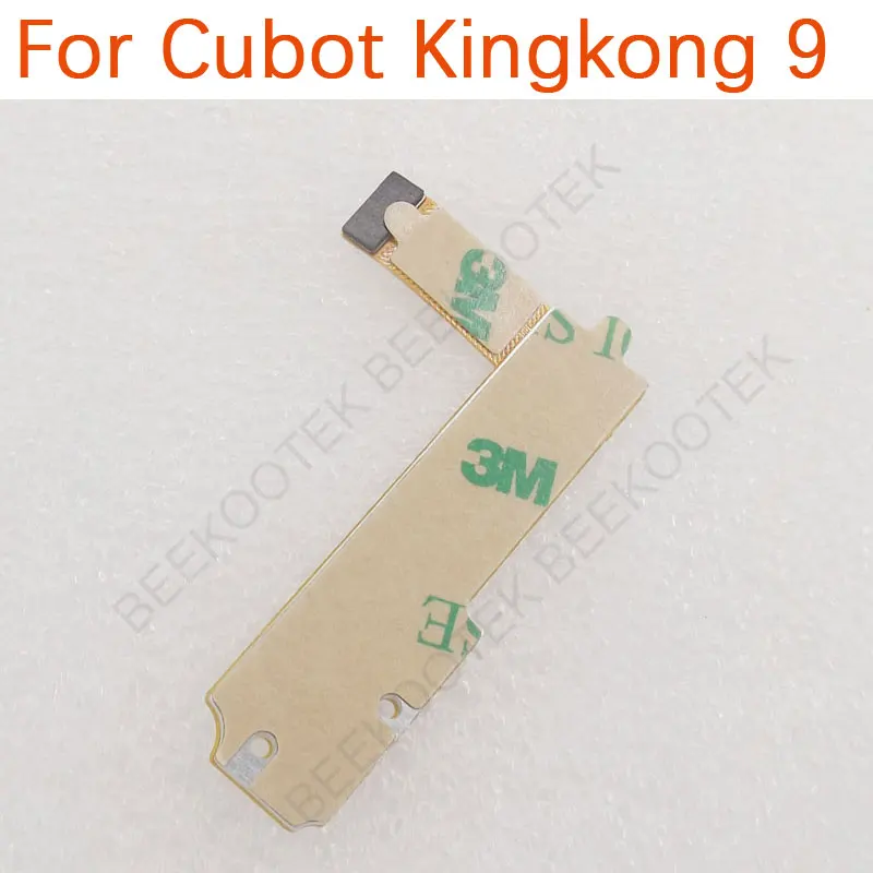 New Original Cubot KingKong 9 Infrared Light Cable flex FPC Accessories For CUBOT King Kong 9 Smart Phone
