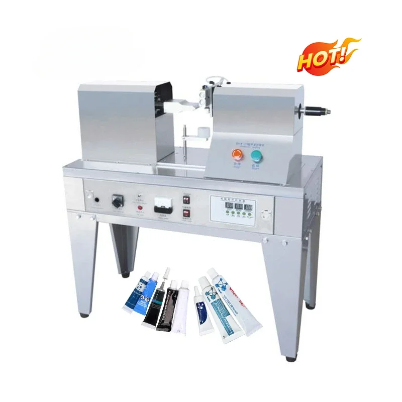 

Design Best Selling Ultrasonic Tail Sealing Machine