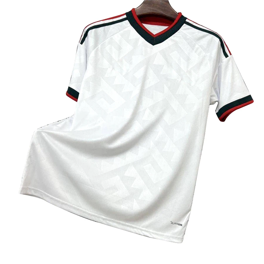 2026 2027 Mexicoes Adults kit shirt 26 27 Mexicoes Kids kit shirt