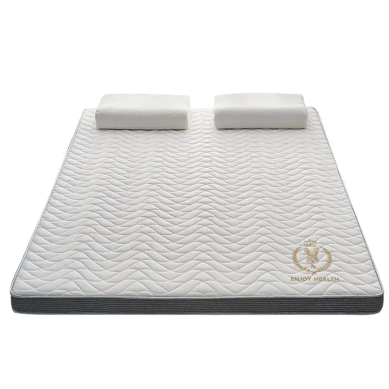 

home tatami mat student dormitory single double bed sleeping pad rental room special mat Latex mattress soft cushion