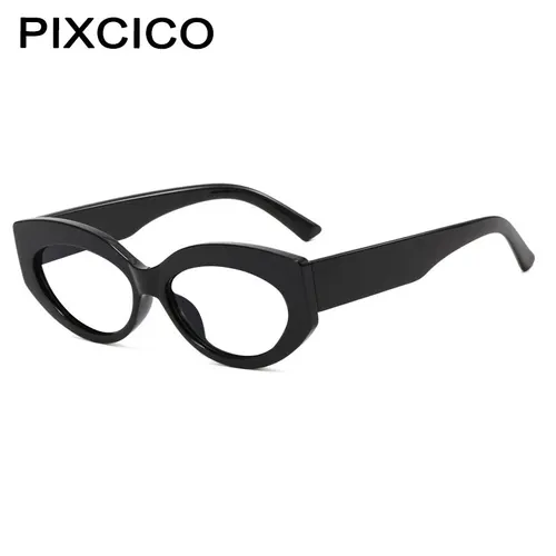 Imagen 2 del producto Gafas de lectura de ojo de gato para mujer, lentes ópticas de leopardo para presbicia + 1,0 + 1,5 + 2,0 + 2,5 + 3,0 + 3,5 +
