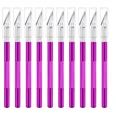 M264  Purple 10pcs