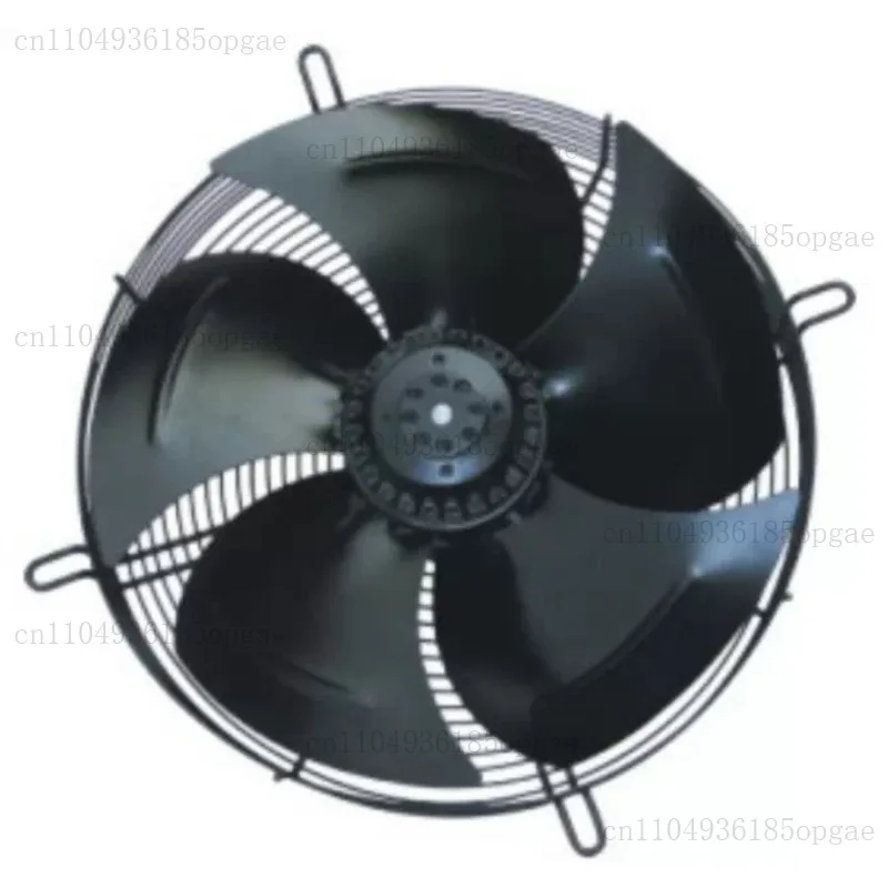 External Rotor Axial Flow Fan, YDWF68L25P4-300P-250B, Cooling Fan
