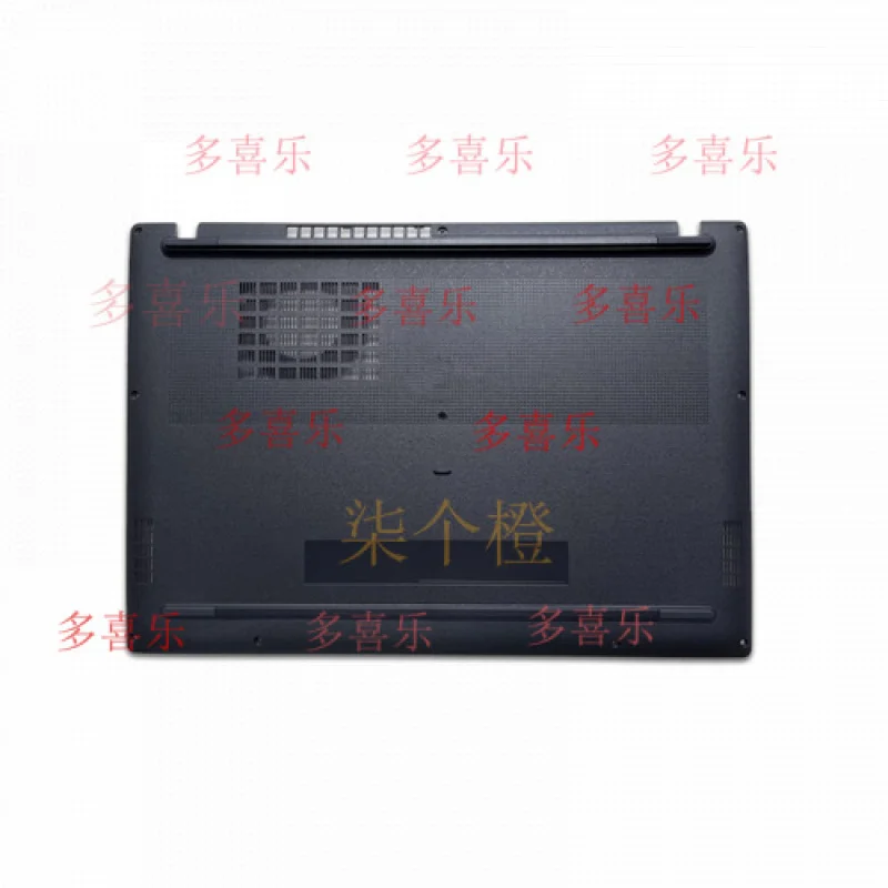 

Нижний корпус AA для asus 16X1607 M1607H синий