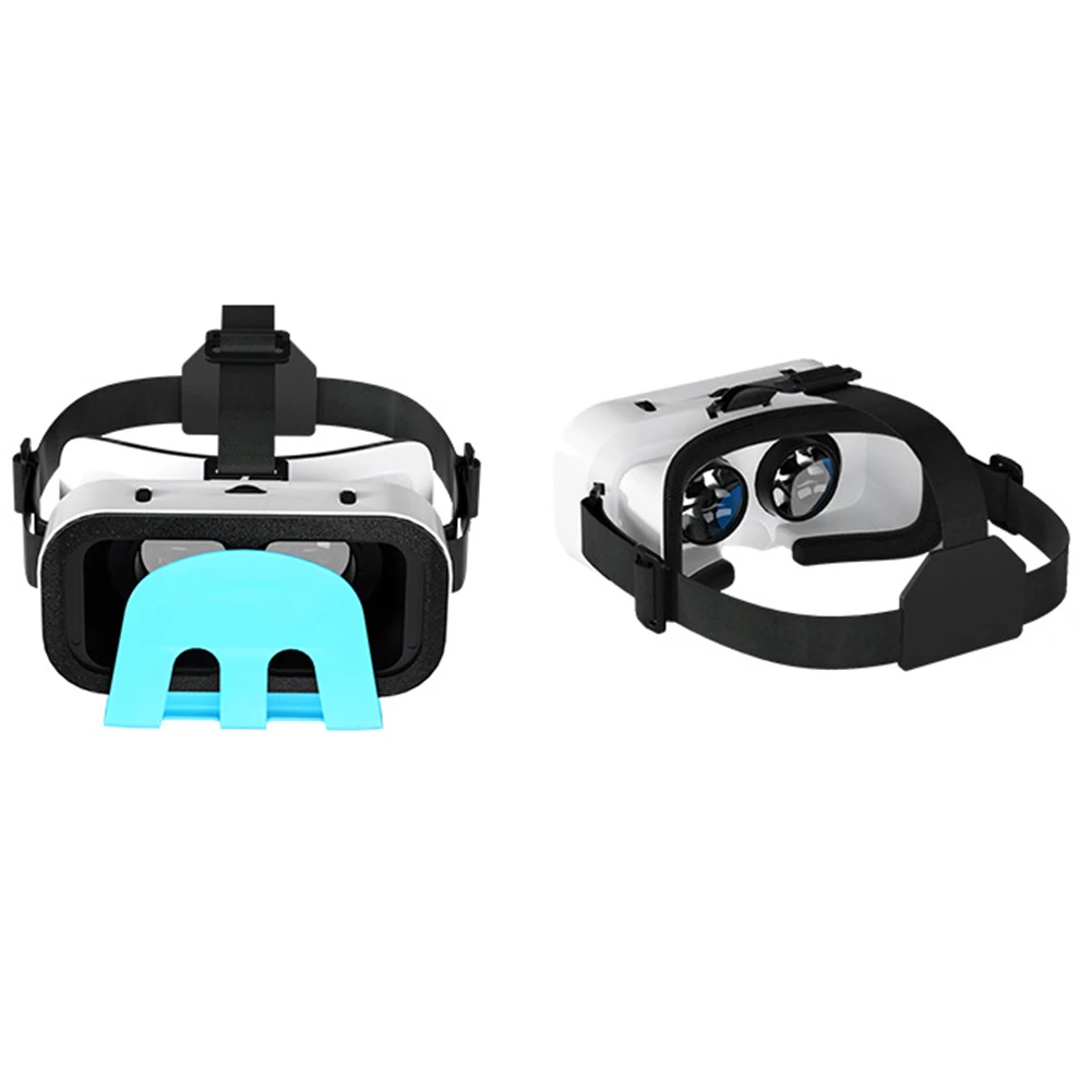 1PC VR Headset For Nintendo Switch & OLED Immersive Gaming Experience VR Headset For NINTENDO Switch Consumer Electronics