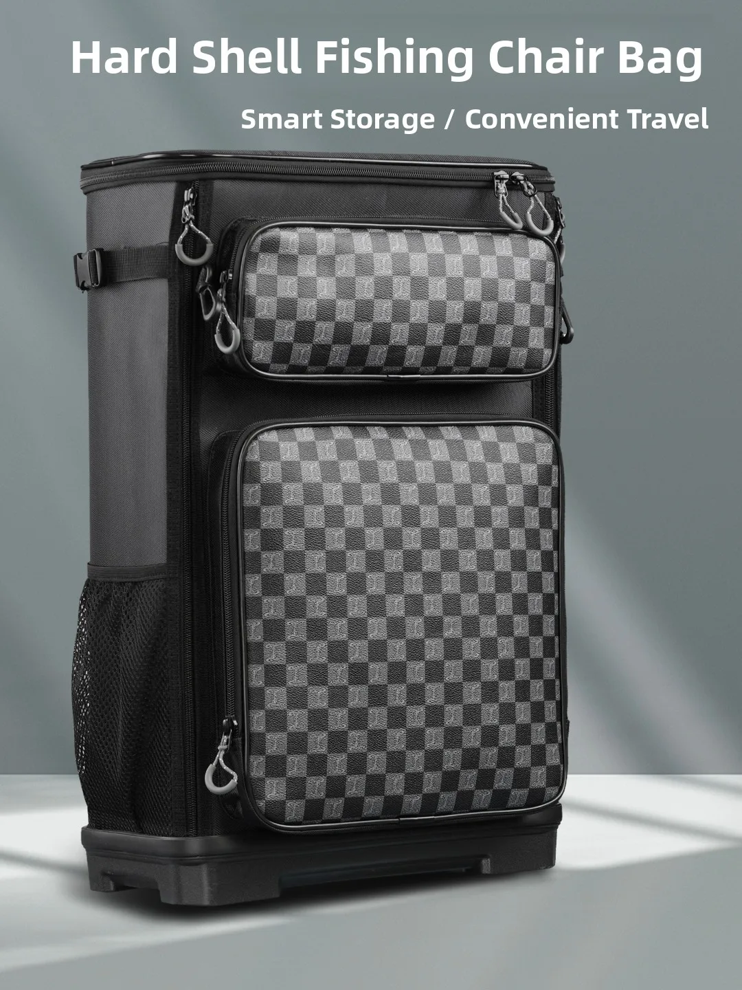 ultra-light-fishing-gear-bag-hard-knight-fishing-chair-backpack-dual-shoulder-bag-multi-functional-fishing-equipment-bag